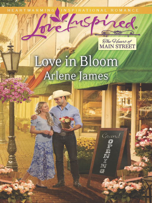 Title details for Love in Bloom by Arlene James - Available